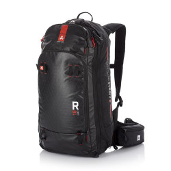 MOCHILA AIRBAG REACTOR FLEX 18 PRO