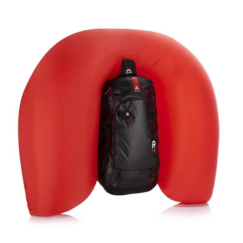 BACKPACK AIRBAG REACTOR FLEX 18 PRO