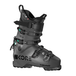 BOTAS DE ESQUÍ KORE RS 105 W GW ANTHR./LIGHT BLU