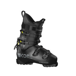 BOTAS DE ESQUÍ KORE 90 TEAM GW BLACK