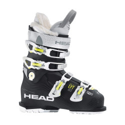 SKI BOOTS NEXO LYT 80 W BLACK