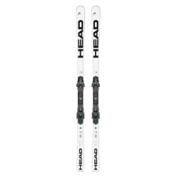 SKI WCR E-GS REBEL FIS SW RP + FF ST 16