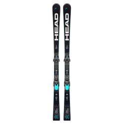 SKI WC REBELS E-RACE + FF 14 GW