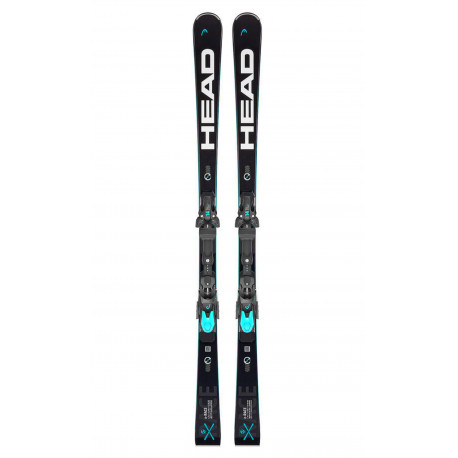 SKI WC REBELS E-RACE + FF 14 GW