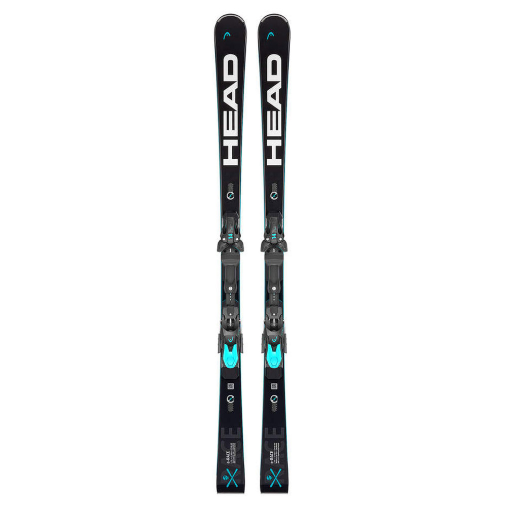 SKI WC REBELS E-RACE + FF 14 GW