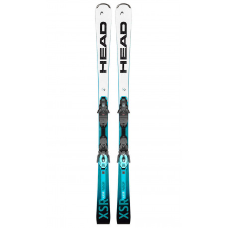 SKI WC REBELS E.XSR + PR 11 GW