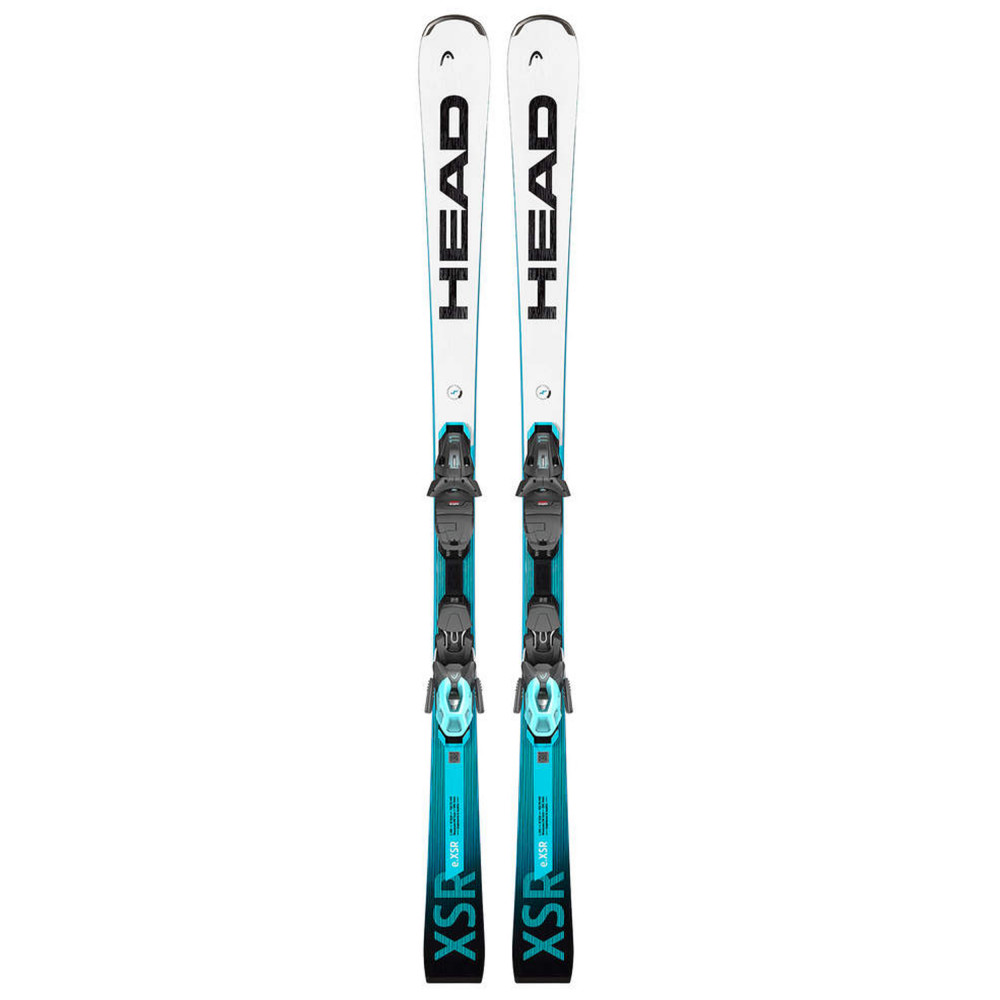 SKI WC REBELS E.XSR + PR 11 GW