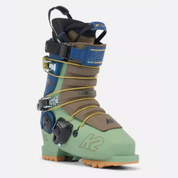 CHAUSSURES DE SKI REVOLVE TEAM W