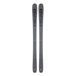 SKI KORE 87 GR/ANTH
