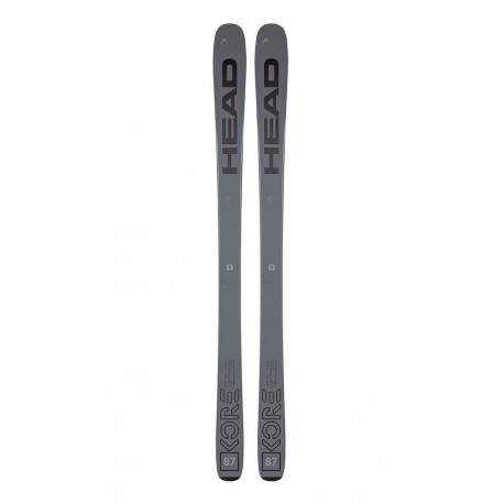 SKI KORE 87 GR/ANTH