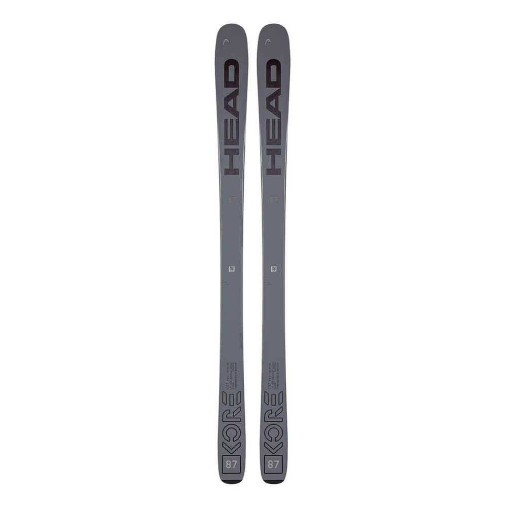 SKI KORE 87 GR/ANTH