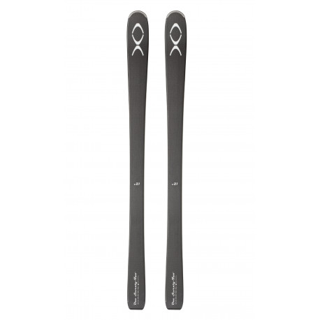 SKI XO 87 V21 BLACK + BINDINGS MARKER GRIFFON 13 90MM BLACK