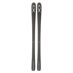 SCI XO 97 V31 BLACK + ATTACHI DA SCI MARKER SQUIRE 11 ID 100MM WHITE 