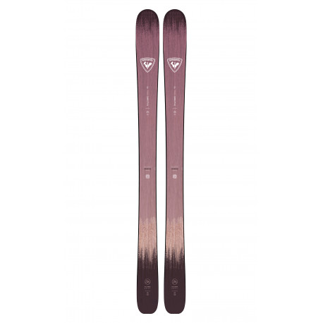 SKI RALLYBIRD SOUL 92 SKI RALLYBIRD SOUL 92