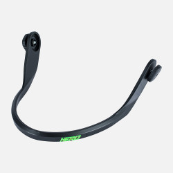 MENTONIERA HERO CHINGUARD GREEN LIGHT