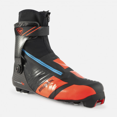 BOTAS NORDIC X-IUM CARBON PREMIUM 