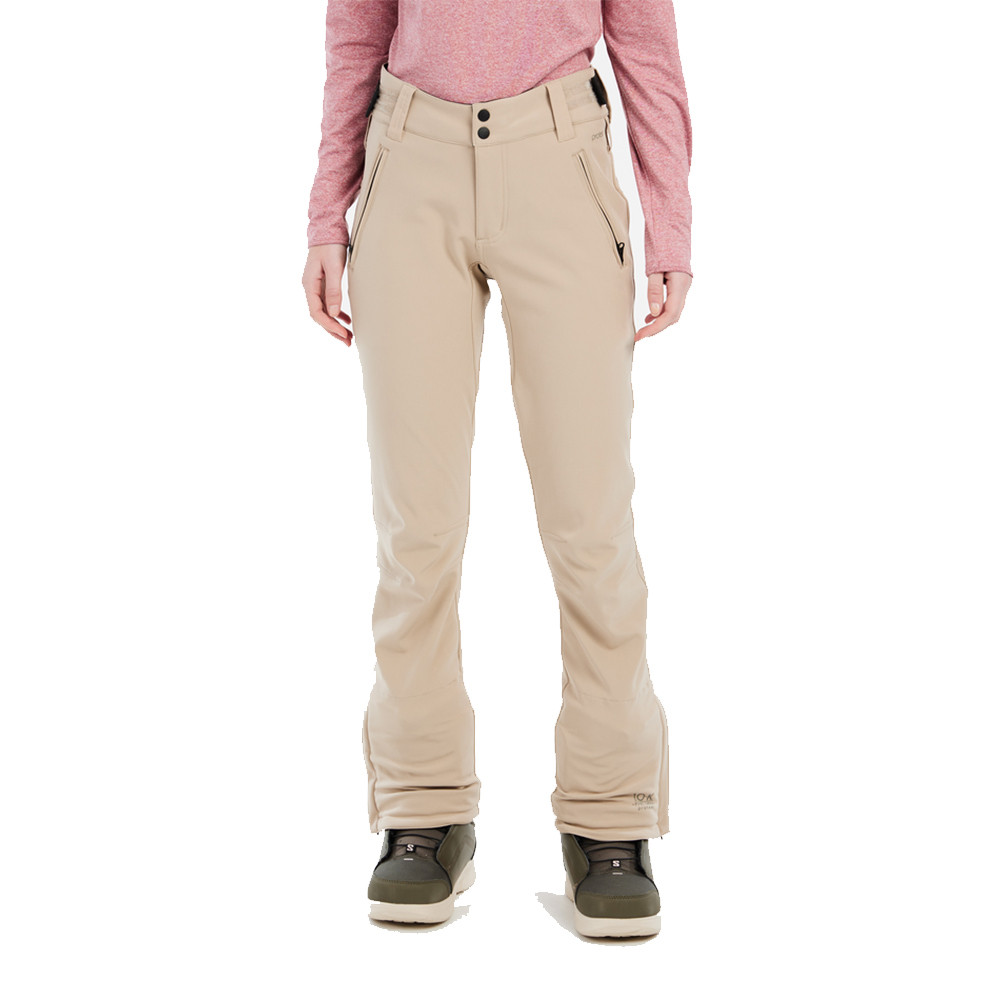 SKI PANT PRTRELOLE SNOWPANTS