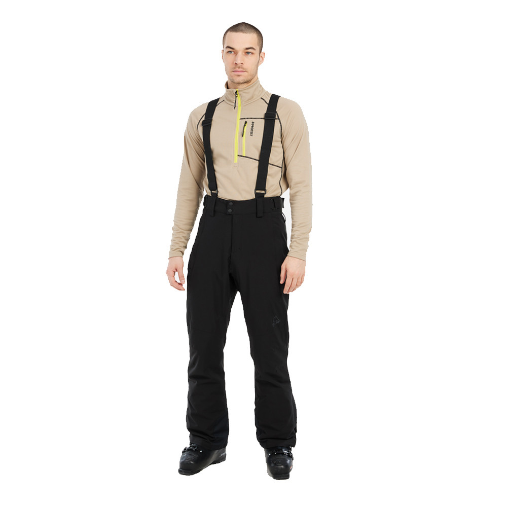 PANTALONI DA SCI PRTROWENS SNOWPANTS