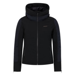 SKI JACKETS PRTMERCURY SNOWJACKET