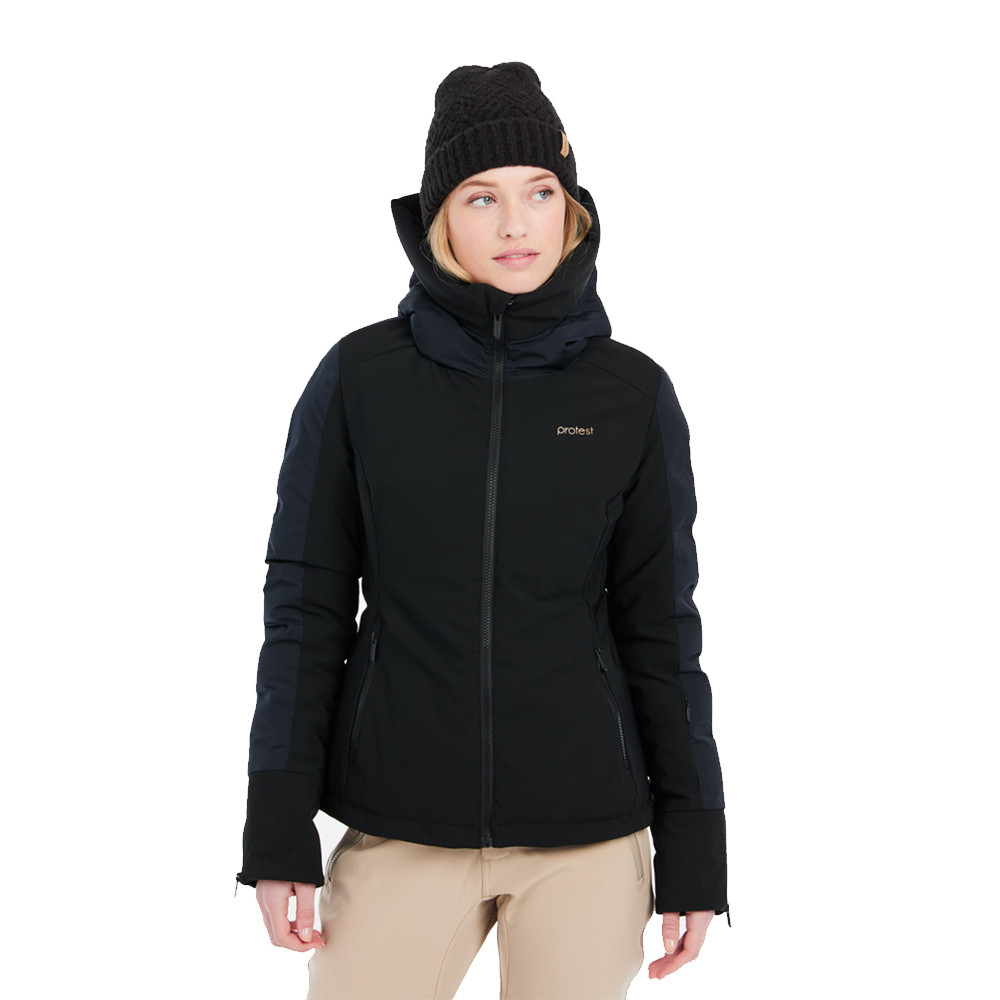 SKIJACKEN PRTMERCURY SNOWJACKET