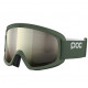 SKIBRILLE OPSIN EPIDOTE GREEN/PARTLY SUNNY IVORY