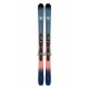 ESQUÍ RALLYBIRD SOUL PRO + FIJACIONES XPRESS W 10 GW B93 SHINY BLK