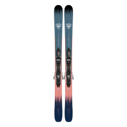 SCI RALLYBIRD SOUL PRO + ATTACCHI XPRESS W 10 GW B93 SHINY BLK