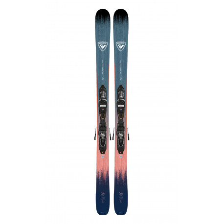 SCI RALLYBIRD SOUL PRO + ATTACCHI XPRESS W 10 GW B93 SHINY BLK SCI RALLYBIRD SOUL PRO + ATTACCHI XPRESS W 10 GW B93 SHINY BLK