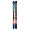 ESQUÍ RALLYBIRD SOUL PRO + FIJACIONES XPRESS W 10 GW B93 SHINY BLK