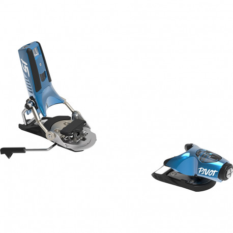 SKI BINDINGS PIVOT 2.0 15 GW B105 BLUESTEEL SKI BINDINGS PIVOT 2.0 15 GW B105 BLUESTEEL