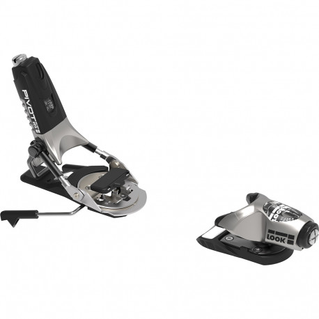 FIXATIONS DE SKI PIVOT 15 GW B105 RAW