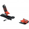 FIJACIONES DE ESQUÍ PX 18 WC ROCKERACE HOT RED
