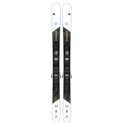 SCI M-FREE 90 XPRESS + XPRESS 11 GW B93 BLACK