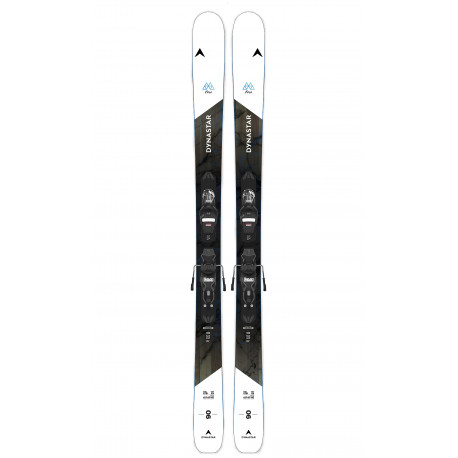 SCI M-FREE 90 XPRESS + XPRESS 11 GW B93 BLACK SCI M-FREE 90 XPRESS + XPRESS 11 GW B93 BLACK