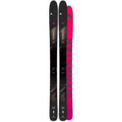 SKI M-PRO108 TI F-TEAM 182