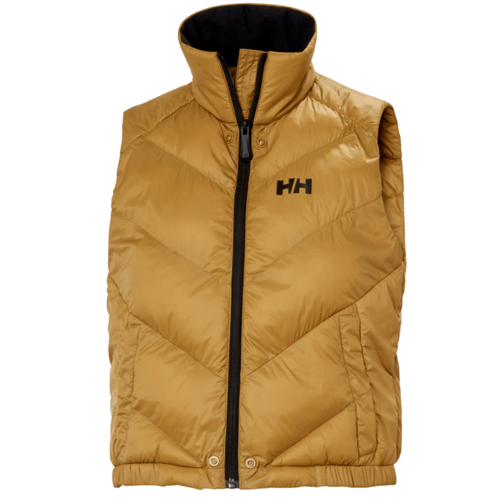 SKIJACKEN W AVANTI SOFTSHELL SNOW