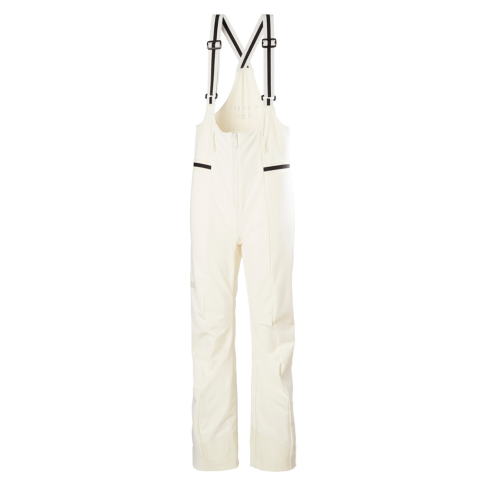 PANTALONI DA SCI W AVANTI SOFTSHELL SNOW