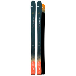 SCI M-VERTICAL 82 
