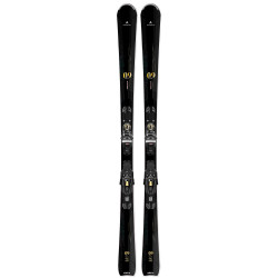 ESQUI E LITE 9 + NX 12 KONECT GW B80 BLACK GOLD