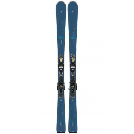 ESQUI E LITE 5 + XPRESS W 11 GW B83 BLACK