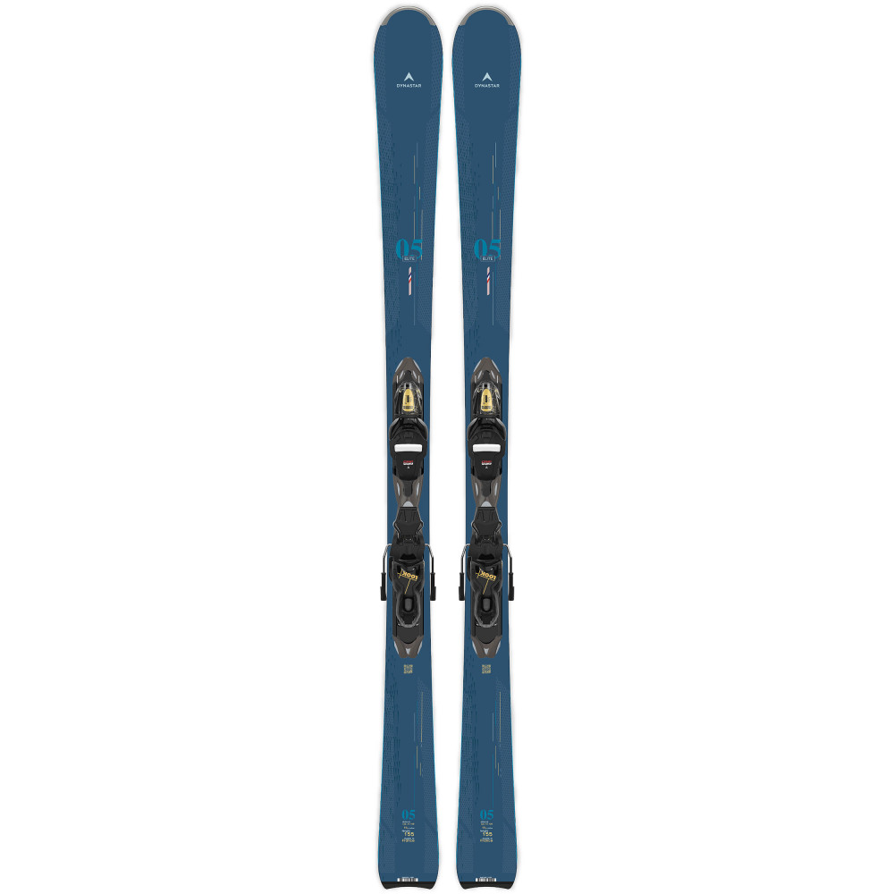 ESQUI E LITE 5 + XPRESS W 11 GW B83 BLACK GOLD