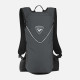 BACKPACK ESCAPER BIKE 12L GREY