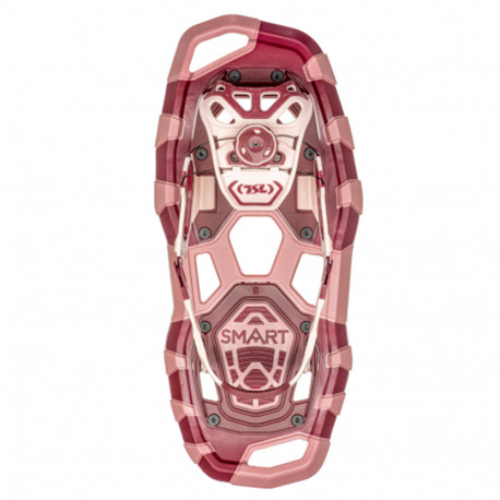 RACCHETTE DA NEVE SMART CRUSHED BERRY RACCHETTE DA NEVE SMART CRUSHED BERRY