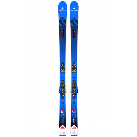 SKI SPEED TEAM PRO 126-134 + NX 7 GW RTL B83 BLACK SKI SPEED TEAM PRO 126-134 + NX 7 GW RTL B83 BLACK
