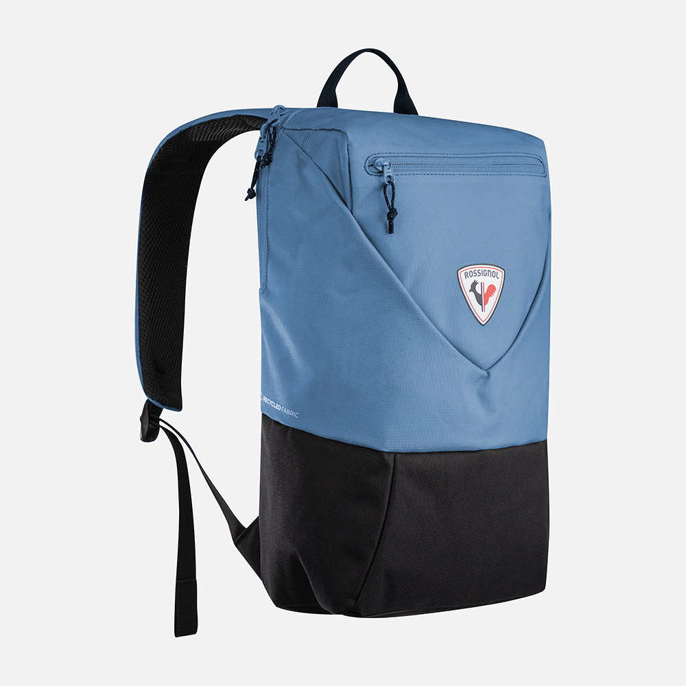 SAC A DOS BACK TO THE GAMES 12L BLUE