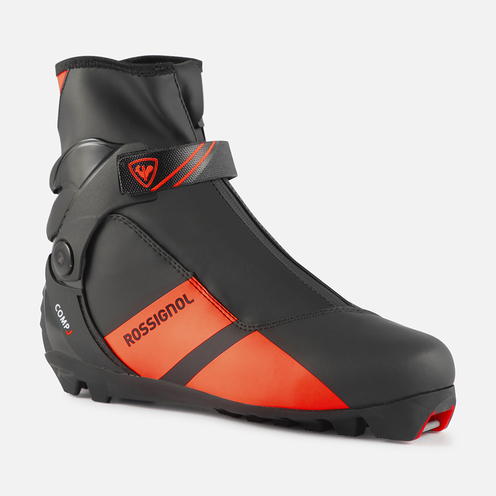 NORDIC BOOTS COMP J 