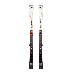 ESQUÍ HERO MASTER ST R22 + FIJACIONES SPX 12 RACE METRIX GW B80 BHR