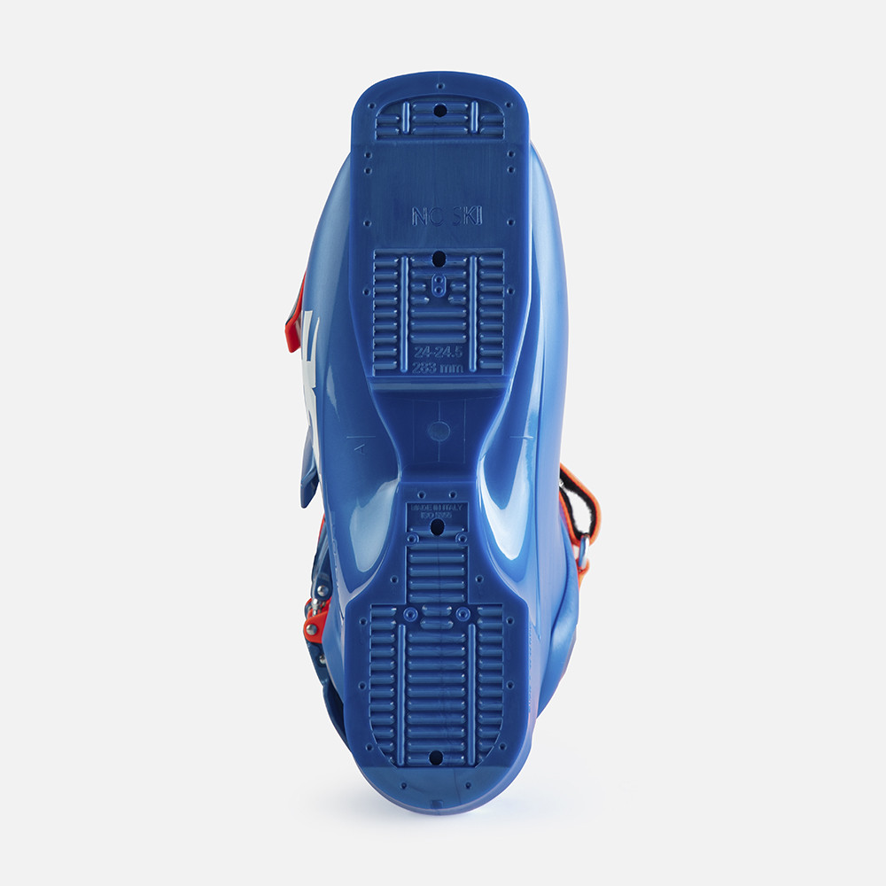 BOTAS ESQUÍ  RS 100 SC_VIBRANT BLUE