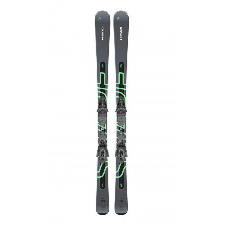ESQUÍ SHAPE V4 SW + FIJACIONES PR 10 GW