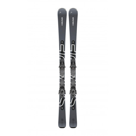 SKI SHAPE V2 SW + BINDINGS PR 10 GW